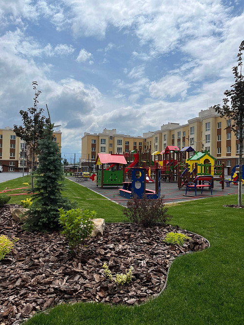 Продам 2к.к.. ЖК "Львівський Затишок"/Маєток/. Жилий будинок. Софіївська Борщагівка - зображення 1