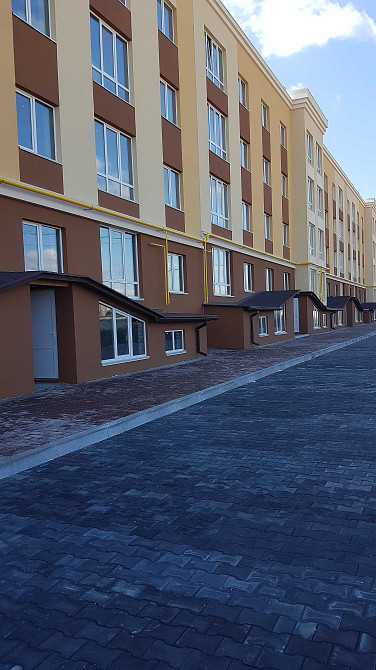 Продам 2к.к.. ЖК "Львівський Затишок"/Маєток/. Жилий будинок. Софіївська Борщагівка - зображення 6