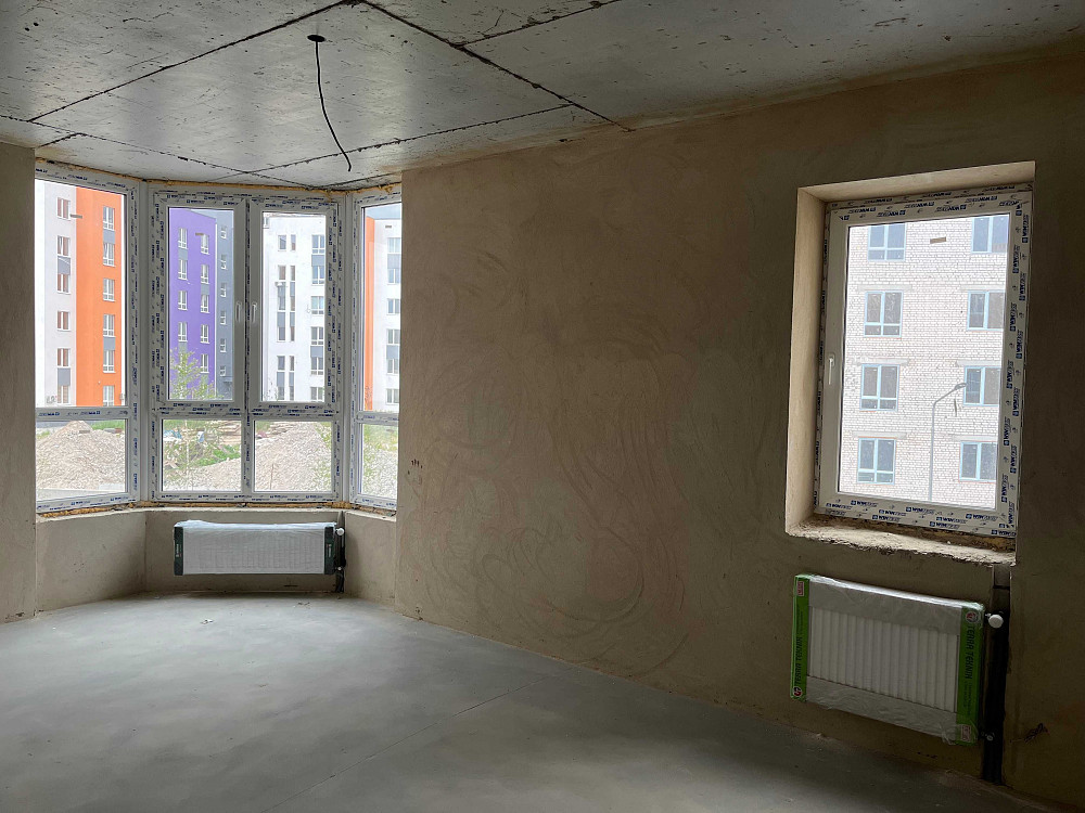 Продам 2к.к.. ЖК "Львівський Затишок"/Маєток/. Жилий будинок. Софіївська Борщагівка - зображення 3