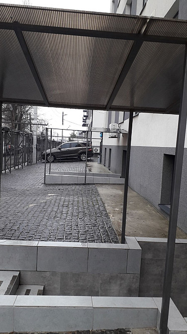 Сдам 3ех в новострое генерала Пушкина 26 Дніпро - зображення 8