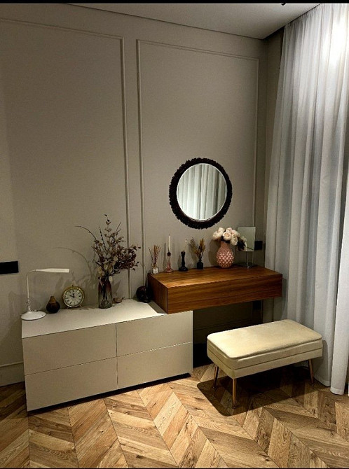 Сдам 3ех в новострое генерала Пушкина 26 Дніпро - зображення 5