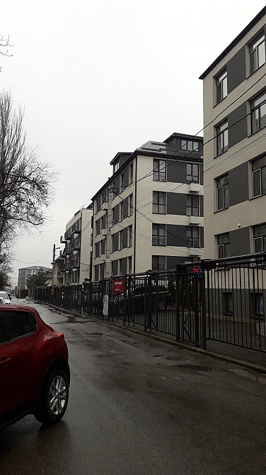 Сдам 3ех в новострое генерала Пушкина 26 Дніпро - зображення 6