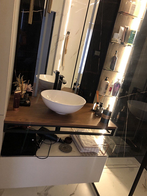 Сдам 3ех в новострое генерала Пушкина 26 Дніпро - зображення 4