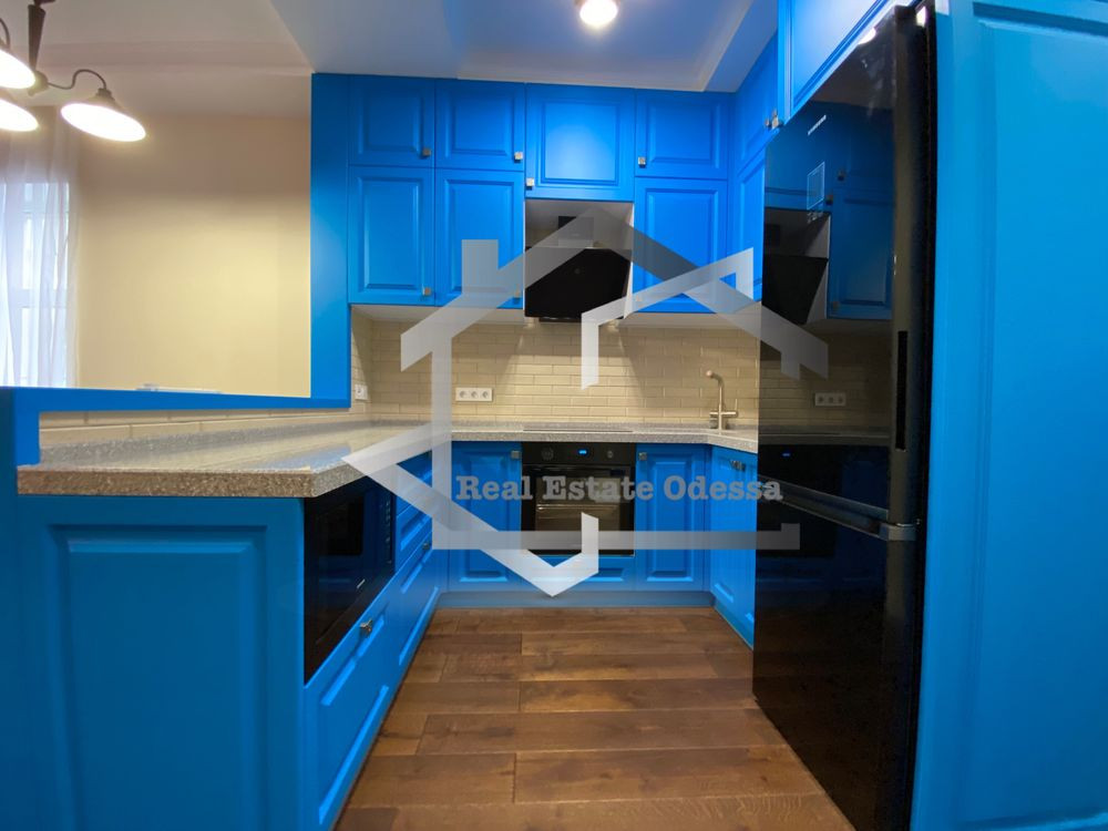 Сдам ЖК Челси Chelsea Клубный дом ресторан Риф Море 14 ст Фонтана Одесса - изображение 6