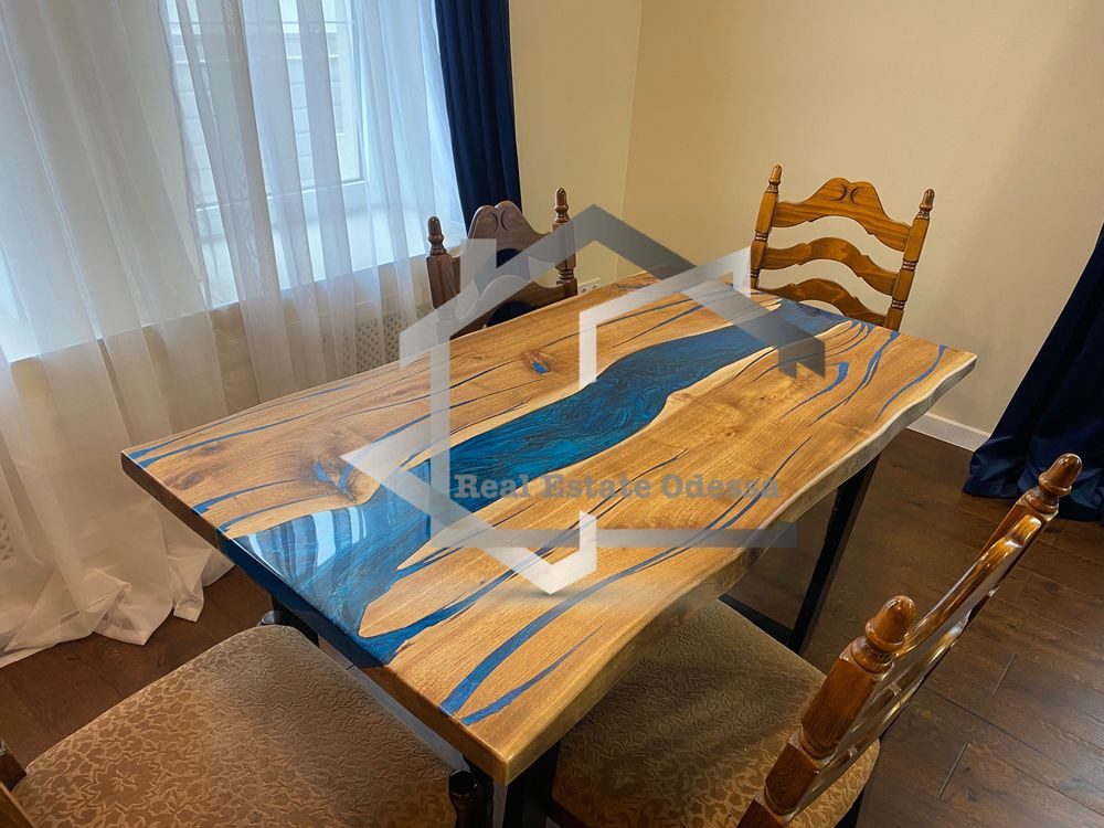 Сдам ЖК Челси Chelsea Клубный дом ресторан Риф Море 14 ст Фонтана Одесса - изображение 5