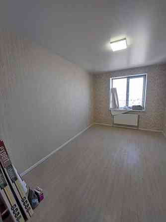 Продається 3 кімнатна квартира в Ново-будові з ремонтом Бурштын