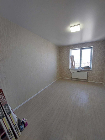 Продається 3 кімнатна квартира в Ново-будові з ремонтом Бурштин - зображення 3