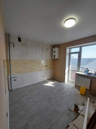Продається 3 кімнатна квартира в Ново-будові з ремонтом Бурштин - зображення 4