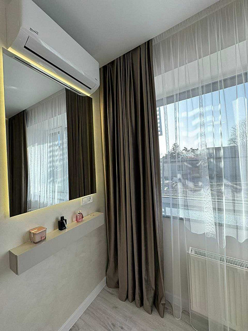 Оренда 1о кімн Центр. ЖК «Central City Apartments» Рівне - зображення 7