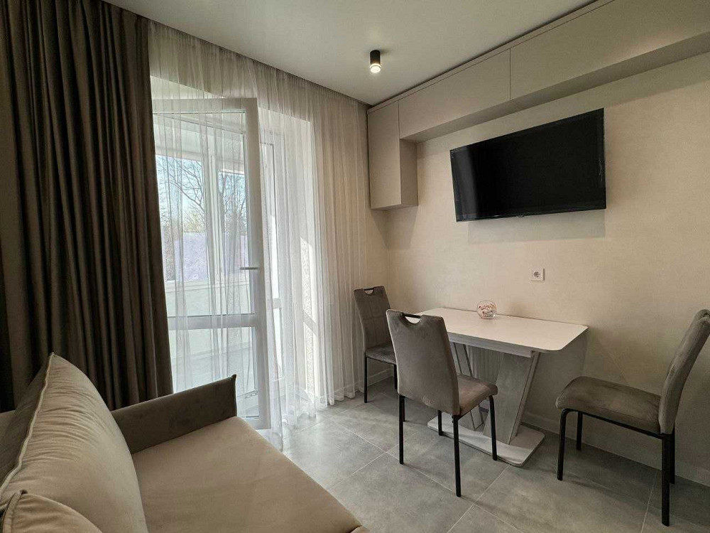 Оренда 1о кімн Центр. ЖК «Central City Apartments» Рівне - зображення 6