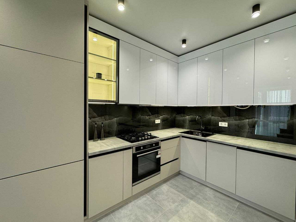 Оренда 1о кімн Центр. ЖК «Central City Apartments» Рівне - зображення 3