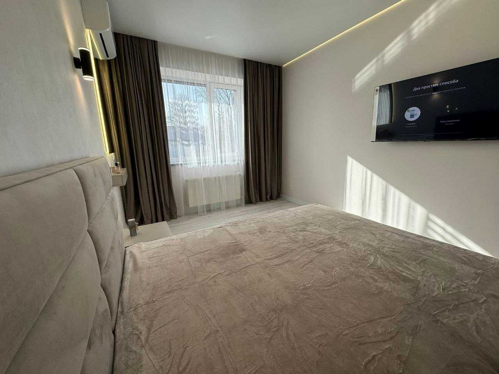 Оренда 1о кімн Центр. ЖК «Central City Apartments» Рівне - зображення 8