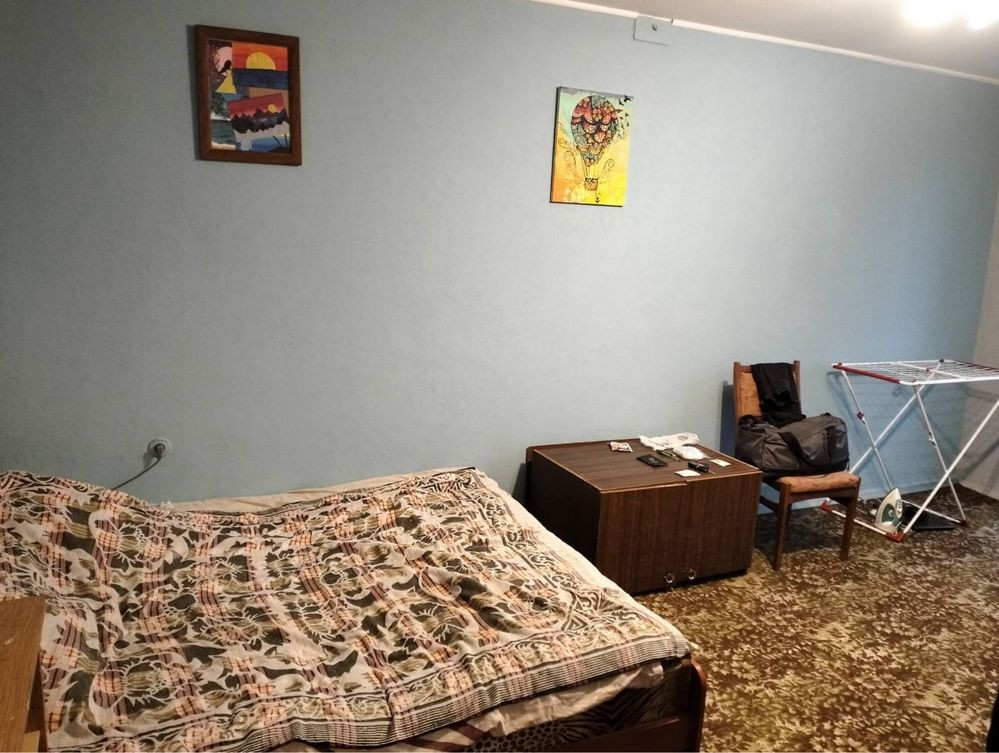 Сдам 1 комн кв ул. Казацкая, Боевая. Чернигов - изображение 1