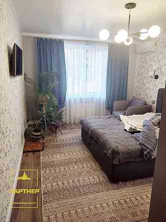Продам 4 кімнатну квартиру  із  автономним  опаленням  у  Кременчуці Кременчук