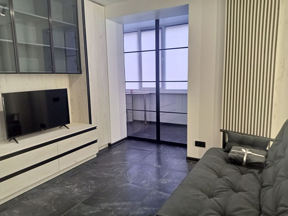 Сдам квартиру в новострое ЖК,, Ковалевский'' Кропивницкий - изображение 2