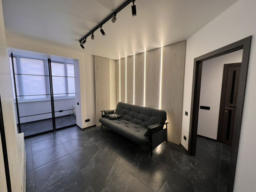 Сдам квартиру в новострое ЖК,, Ковалевский'' Кропивницкий - изображение 1