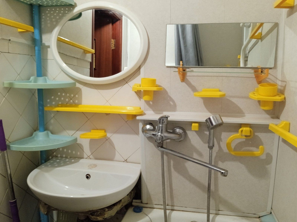 Чудова двокімнатна квартира на вул. Шамо 1/5, Русанівка Київ - зображення 7