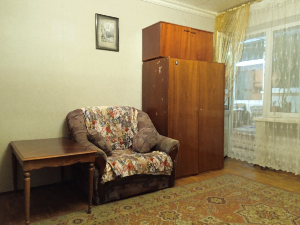 Чудова двокімнатна квартира на вул. Шамо 1/5, Русанівка Київ - зображення 4