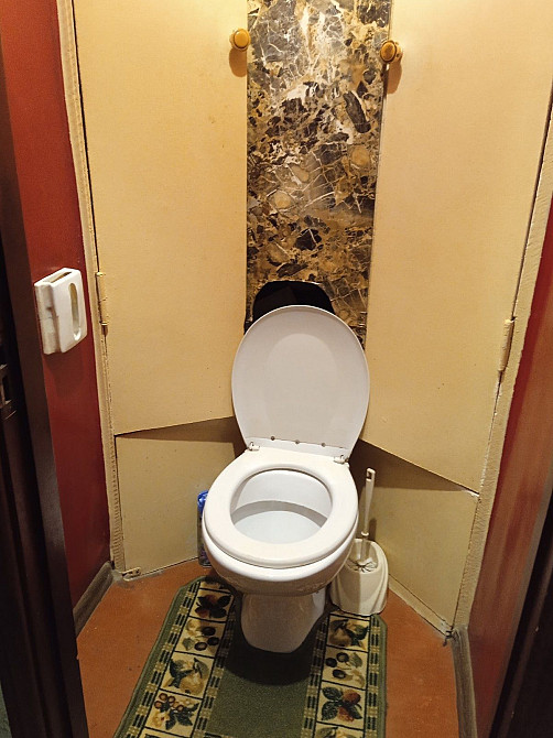 Чудова двокімнатна квартира на вул. Шамо 1/5, Русанівка Київ - зображення 8