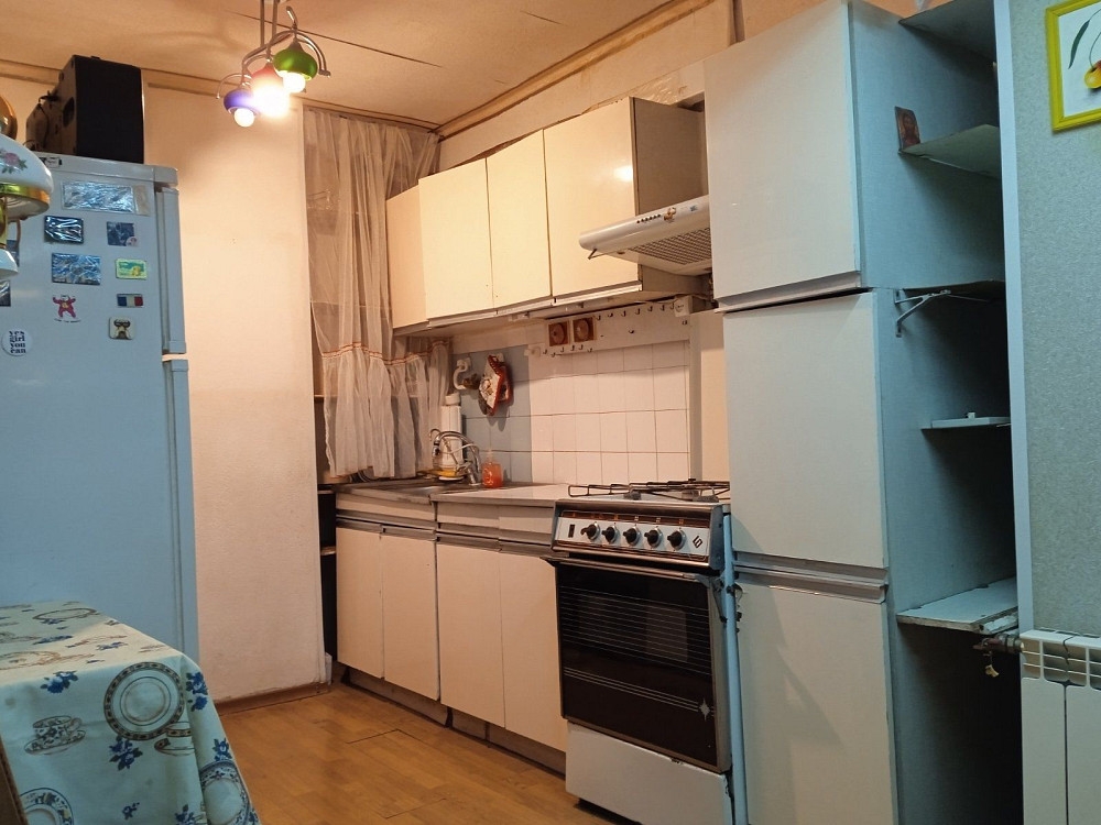 Чудова двокімнатна квартира на вул. Шамо 1/5, Русанівка Київ - зображення 2