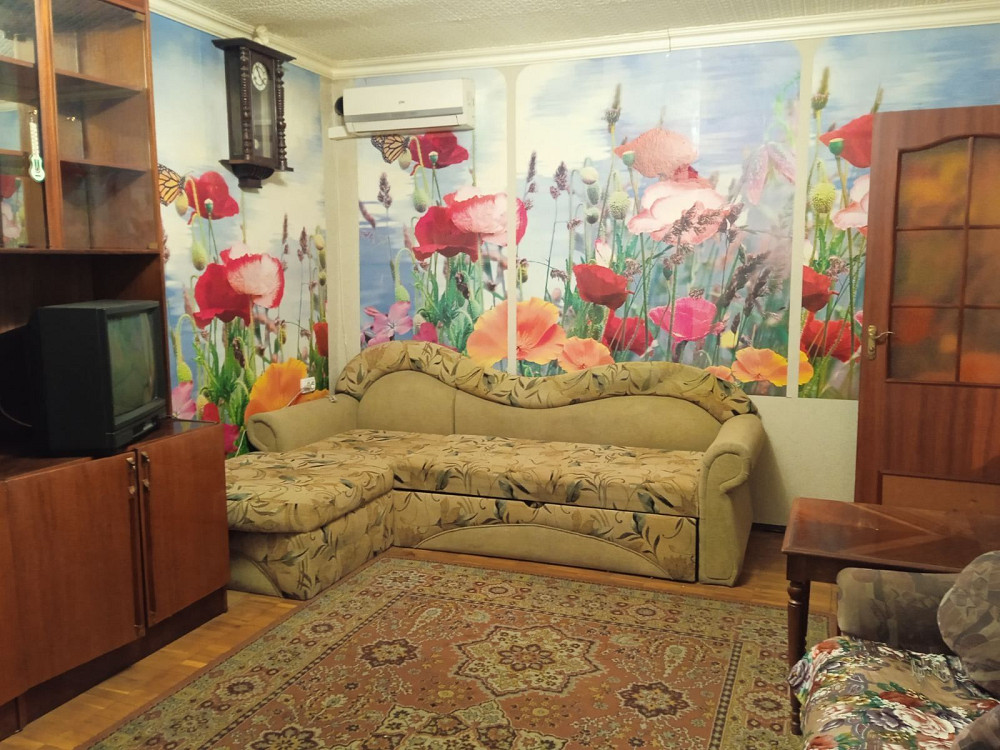 Чудова двокімнатна квартира на вул. Шамо 1/5, Русанівка Київ - зображення 5