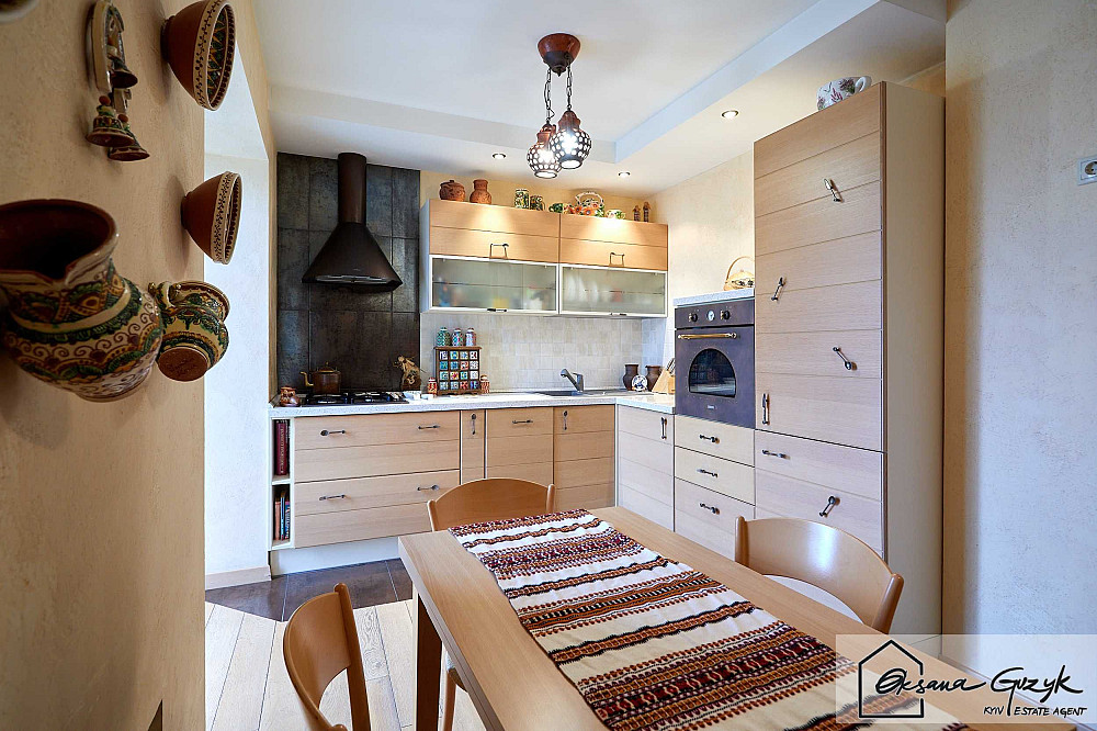 Оренда квартири 80 м., вул. Олександра Кониського 64-68 (Тургенівська) Київ - зображення 3