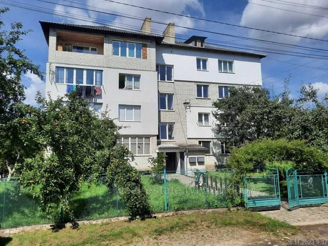 Продаж 2 кім. квартири 51.4 кв. м на вул. Петра Сагайдачного 5 Раневичі - зображення 1