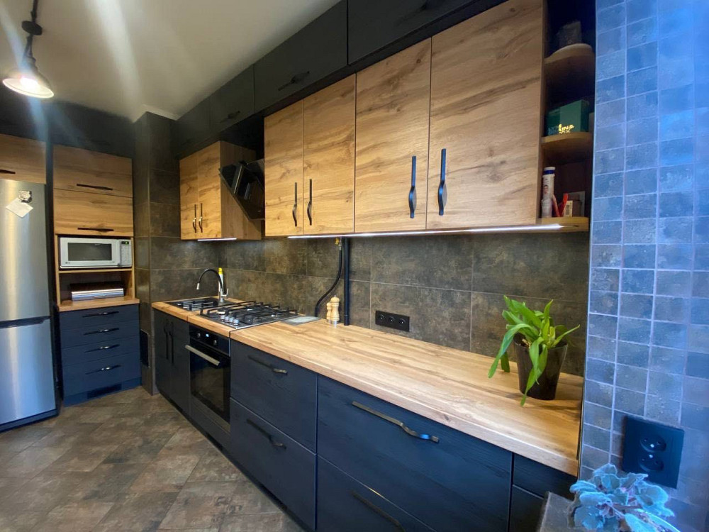 Продам 4к квартиру на ж/м Сокол Днепр - изображение 1