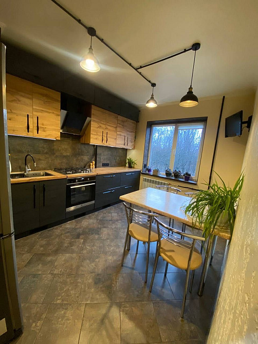 Продам 4к квартиру на ж/м Сокол Днепр - изображение 2