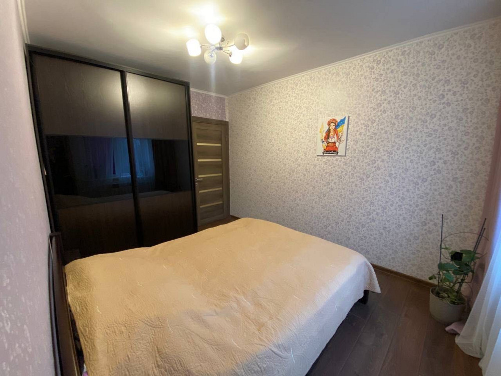 Продам 4к квартиру на ж/м Сокол Днепр - изображение 8