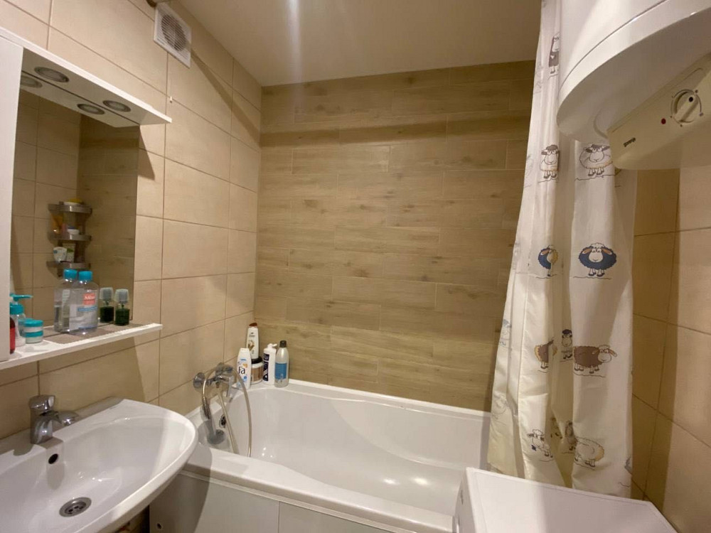 Продам 4к квартиру на ж/м Сокол Днепр - изображение 4