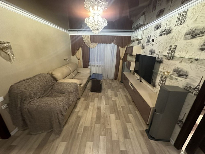 Сдам 2-х комнатную квартиру для семейной пары Дружківка - зображення 2