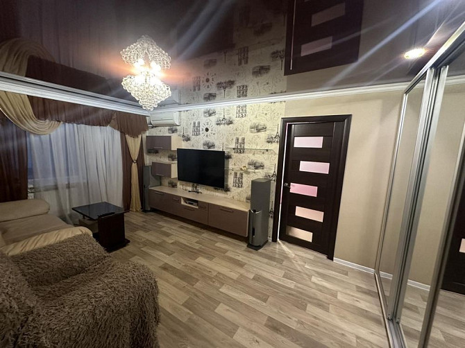 Сдам 2-х комнатную квартиру для семейной пары Дружківка - зображення 1