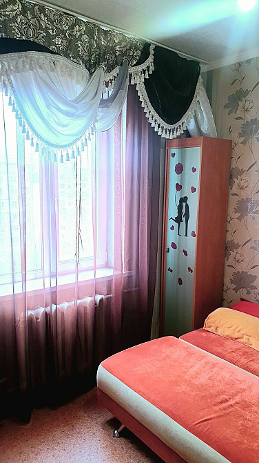 Жилье помесячно Покровск / Сдам квартиру Покровск / Квартира Покровск Посад-Покровское - изображение 2