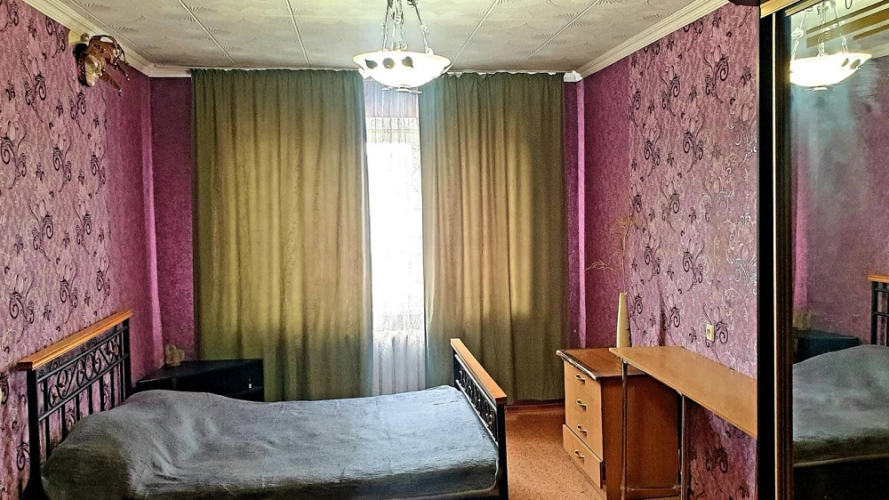 Жилье помесячно Покровск / Сдам квартиру Покровск / Квартира Покровск Посад-Покровское - изображение 1