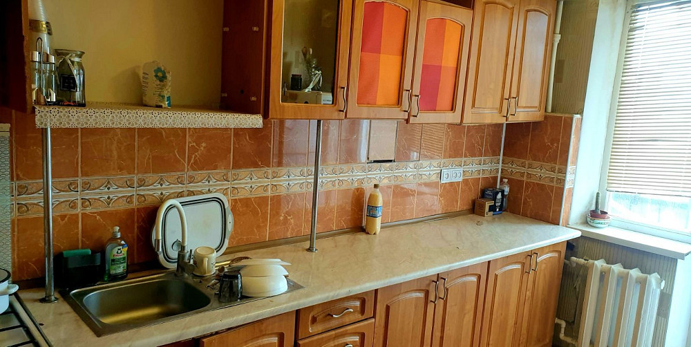 Жилье помесячно Покровск / Сдам квартиру Покровск / Квартира Покровск Посад-Покровское - изображение 5