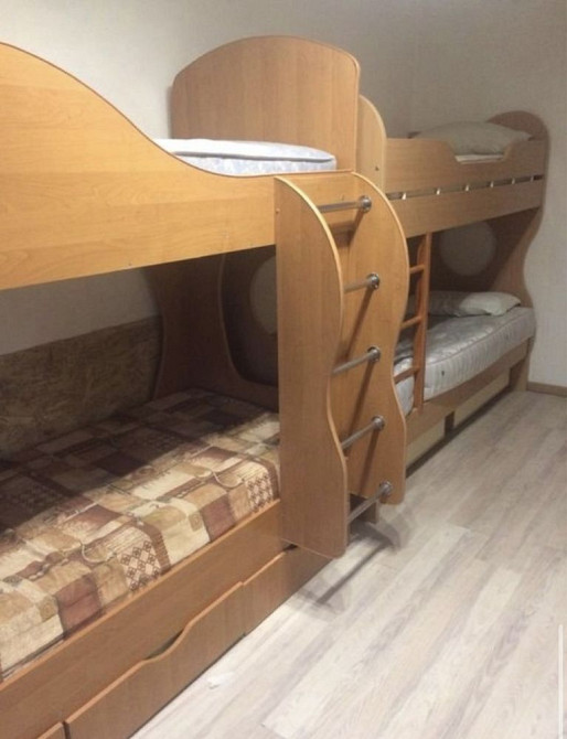 Оренда квартири вул. Дегтярівська 28 Київ - зображення 1