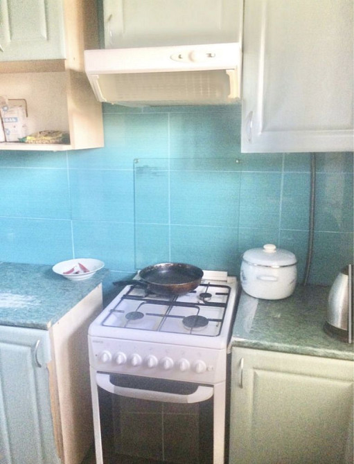 Оренда квартири вул. Дегтярівська 28 Київ - зображення 4