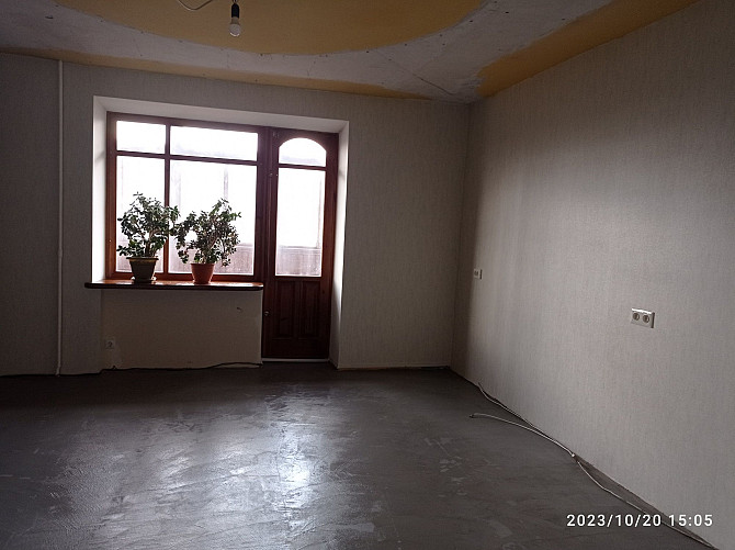 Продам  або обміняю власну  3 кімнатну квартиру в центрі (Літак) Новомосковськ - зображення 2