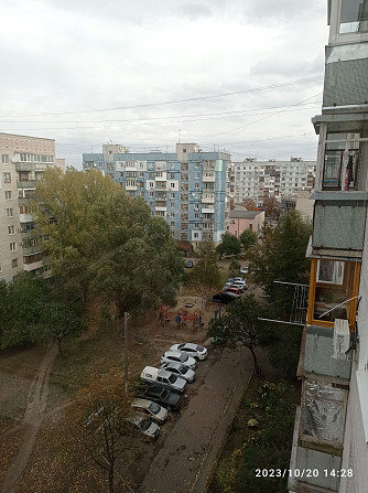 Продам  або обміняю власну  3 кімнатну квартиру в центрі (Літак) Новомосковськ - зображення 7