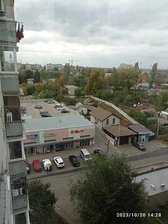 Продам  або обміняю власну  3 кімнатну квартиру в центрі (Літак) Новомосковськ - зображення 6