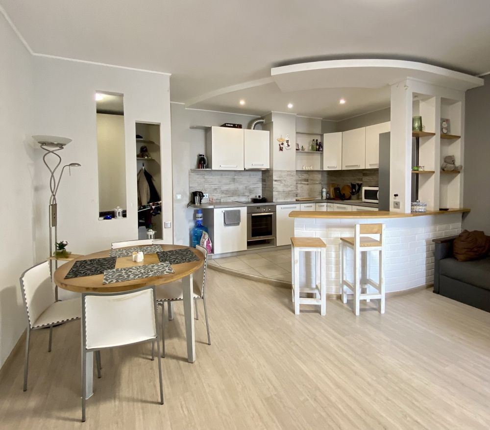 Продажа 2к квартиры ЖК Парковый, бульвар Кольцова, Борщаговка Киев - изображение 6