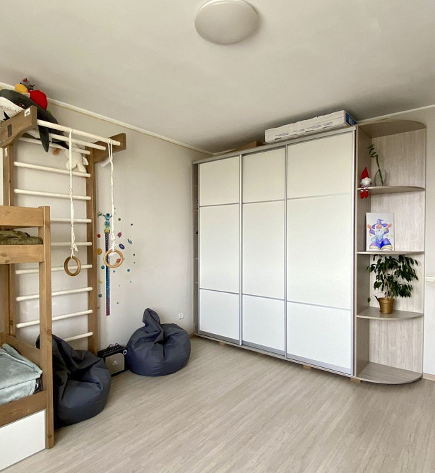 Продажа 2к квартиры ЖК Парковый, бульвар Кольцова, Борщаговка Киев - изображение 2