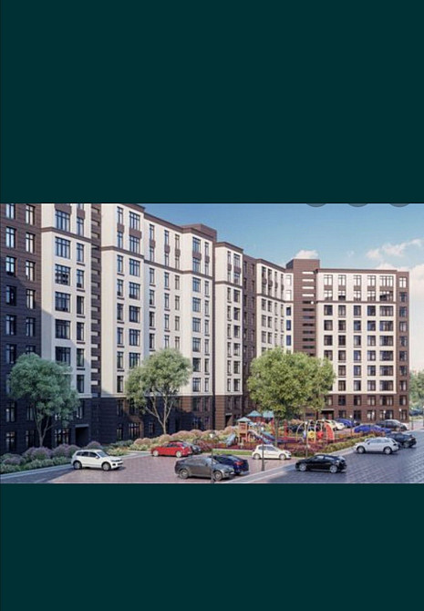 Хозяїн 1 км 31 м2 жк Пражский квартал 2 Петропавловская Борщаговка - изображение 3