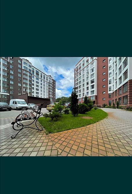 Хозяїн 1 км 31 м2 жк Пражский квартал 2 Петропавловская Борщаговка - изображение 1