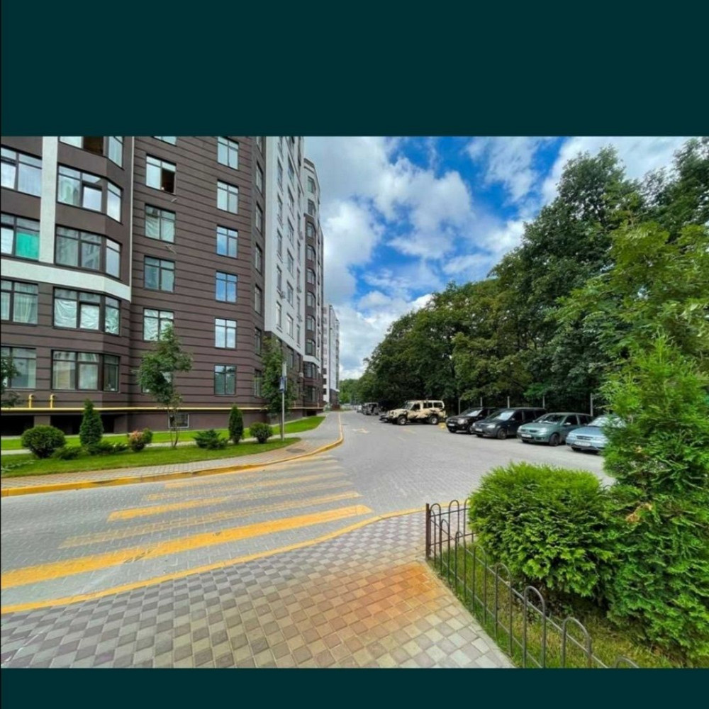 Хозяїн 1 км 31 м2 жк Пражский квартал 2 Петропавловская Борщаговка - изображение 2