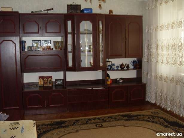Продаётся 4-х комнатная квартира в Варве Варва - изображение 8