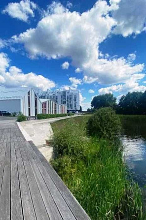 Готова 1к квартира City Lake Білий Шоколад Білогородка Білогородка (Київська обл.) - зображення 2