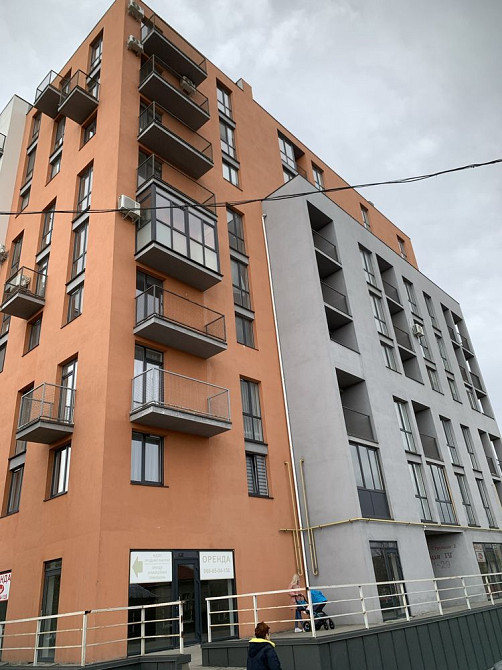 Продається 2 км квартира в новобудові. Стрый - изображение 1