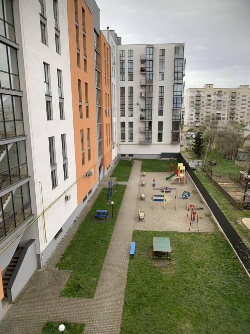 Продається 2 км квартира в новобудові. Стрый - изображение 3